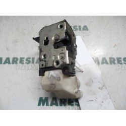 Fiat - Punto - Türschlossmechanik 2-türig links
