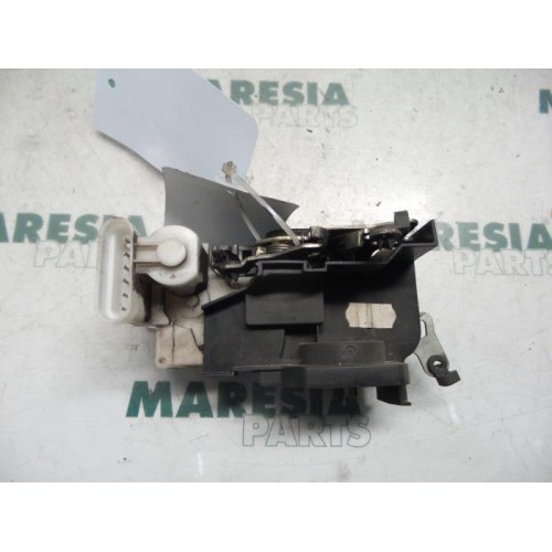 Fiat - Punto - Door lock mechanism 2-door, left
