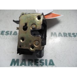 Fiat - Punto - Türschlossmechanik 2-türig links
