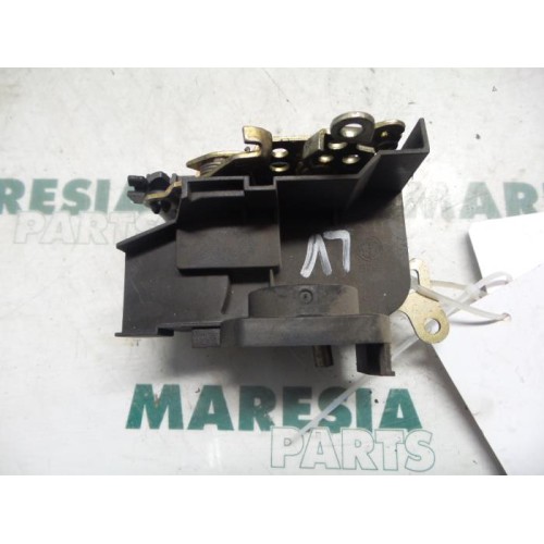 Fiat - Punto - Door lock mechanism 2-door, left