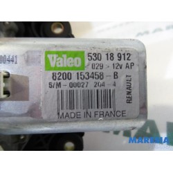 Renault - Megane Scenic - Rear wiper motor