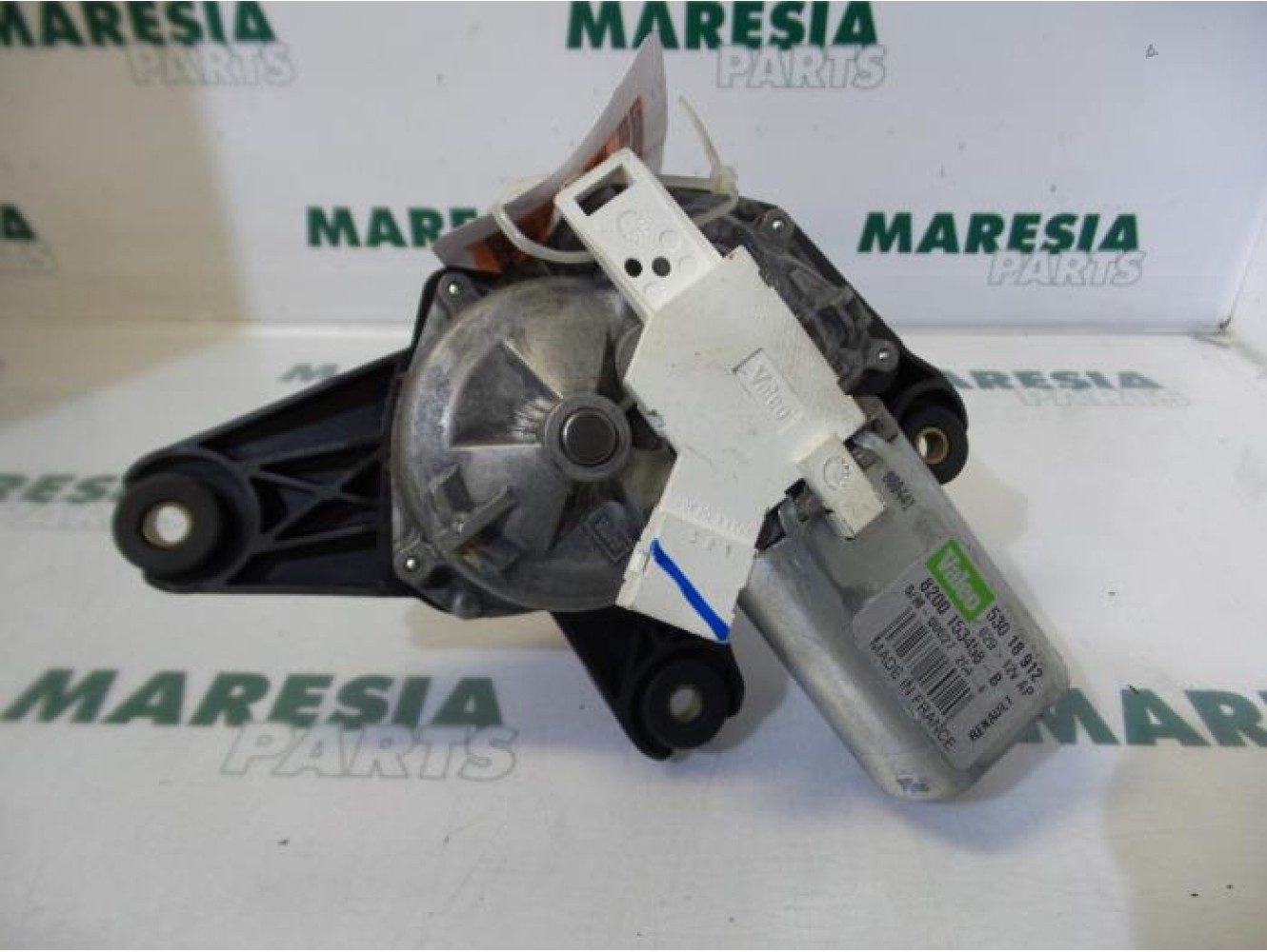 Renault - Megane Scenic - Rear wiper motor
