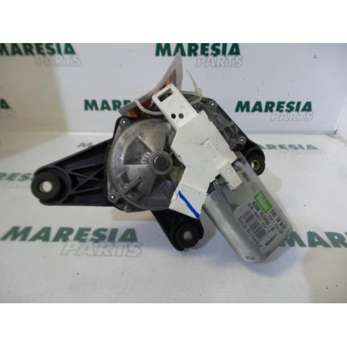 Renault - Megane Scenic - Scheibenwischermotor hinten