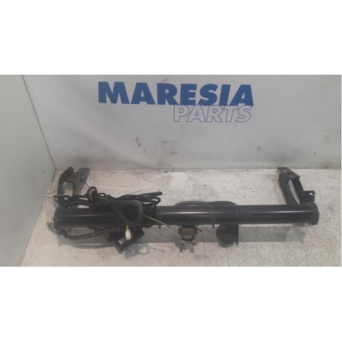 Peugeot - 3008 - Towbar