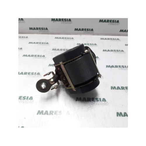 Renault - Megane Scenic - Front seatbelt, left