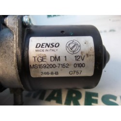 Fiat - Panda - Front wiper motor