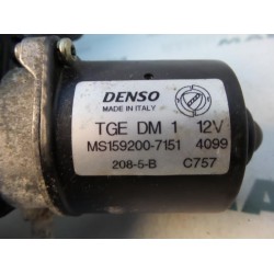 Fiat - Panda - Front wiper motor