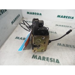 Renault - Megane Scenic - Front door lock mechanism 4-door, right