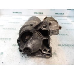 Renault - Megane Scenic - Startmotor