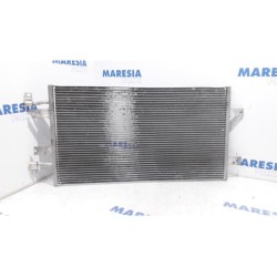 Renault - Trafic - Airco Condensor