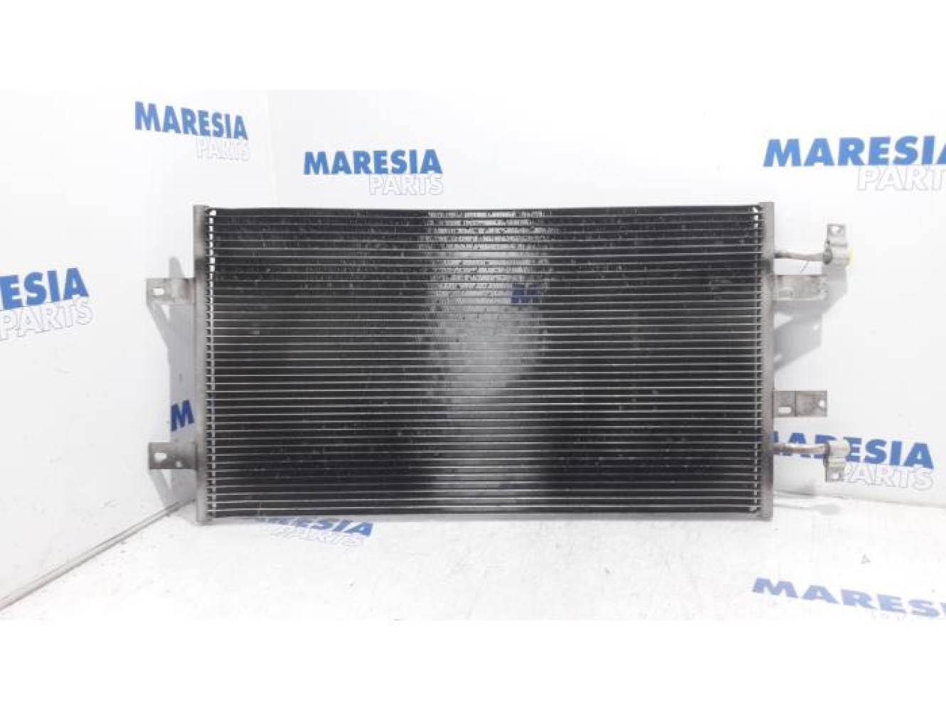 Renault - Trafic - Airco Condensor