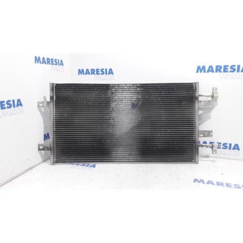 Renault - Trafic - Airco Condensor