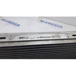 Renault - Trafic - Intercooler