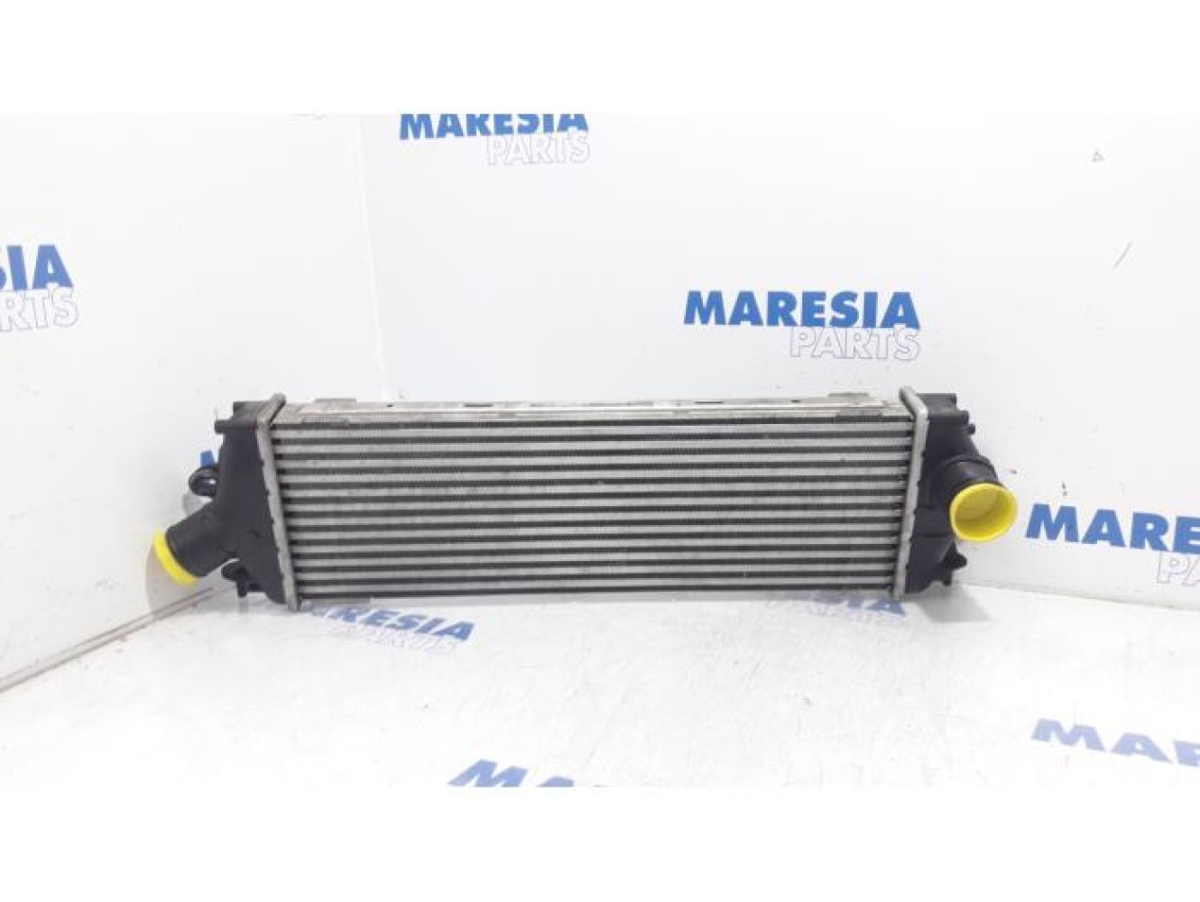 Renault - Trafic - Intercooler