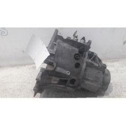 Citroen - Berlingo - Versnellingsbak