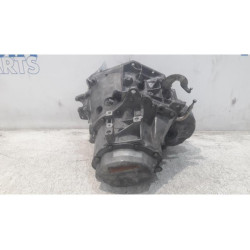 Citroen - Berlingo - Versnellingsbak