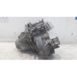 Citroen - Berlingo - Versnellingsbak