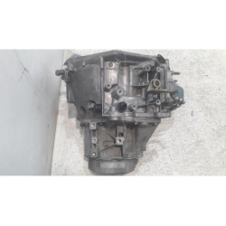 Citroen - Berlingo - Versnellingsbak