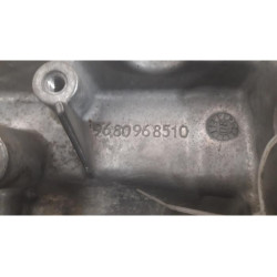 Citroen - Berlingo - Versnellingsbak