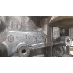 Citroen - Berlingo - Versnellingsbak