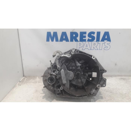 Citroen - Berlingo - Versnellingsbak