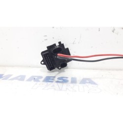 Renault - Trafic - Heater resistor