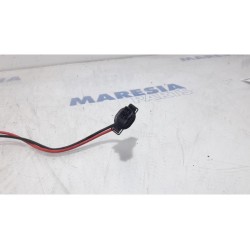Renault - Trafic - Heater resistor