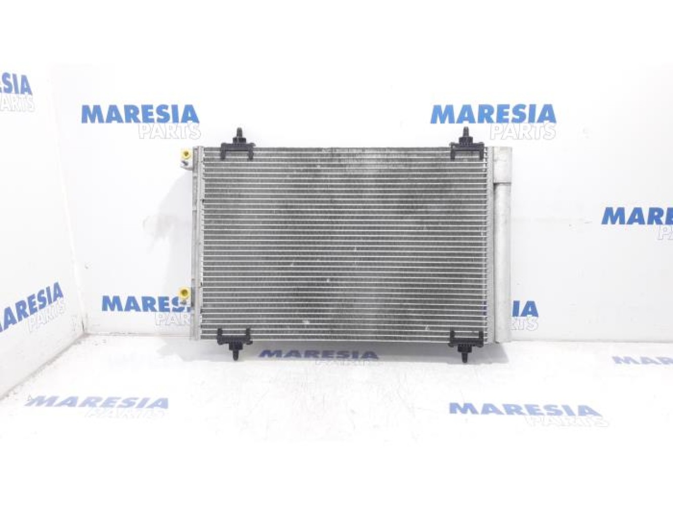 Peugeot - 3008 - Airco Condensor
