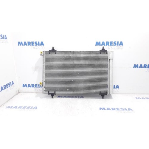 Peugeot - 3008 - Airco Condensor