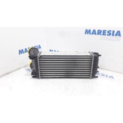Peugeot - 3008 - Intercooler