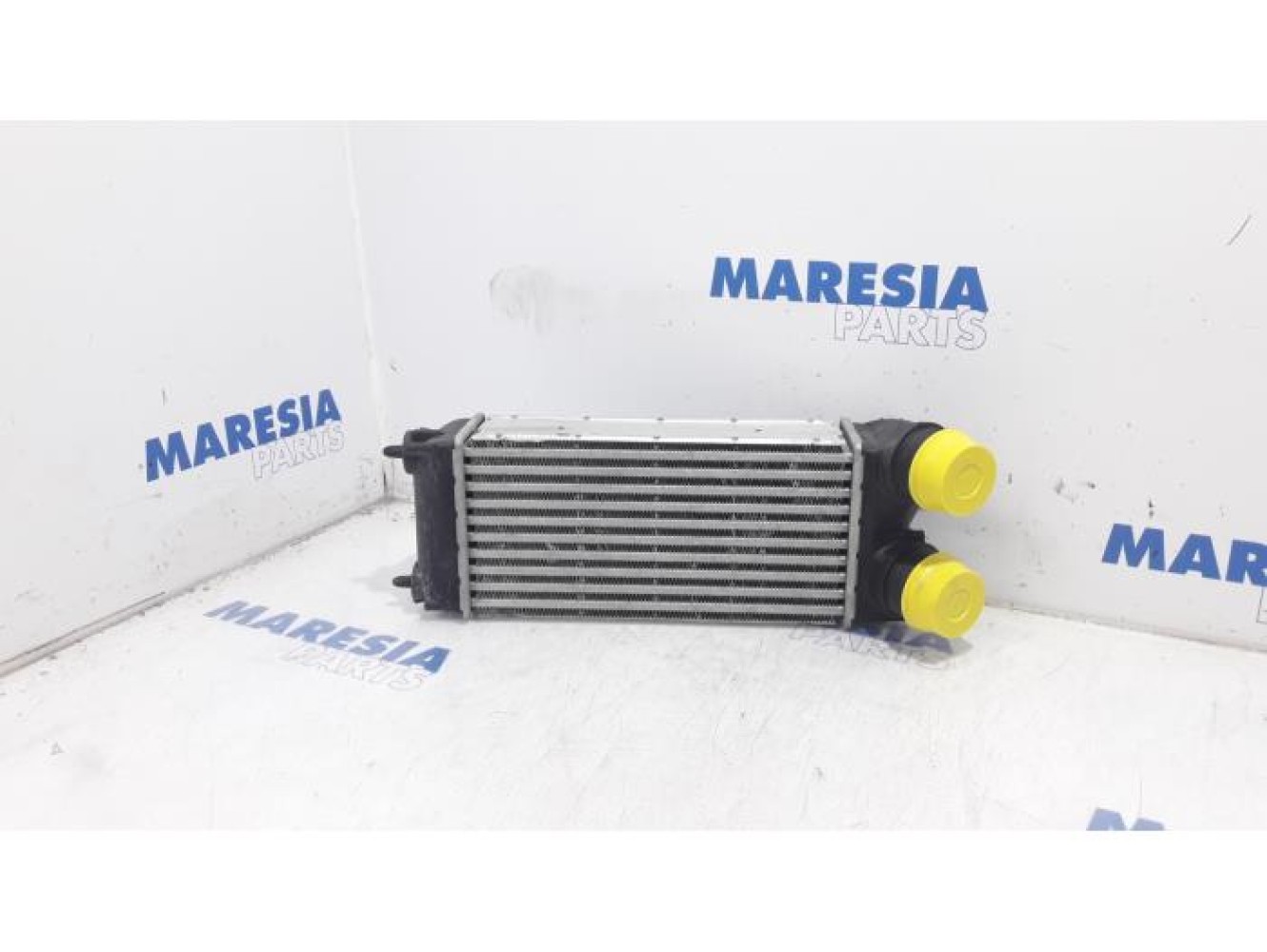 Peugeot - 3008 - Intercooler