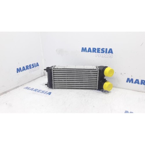Peugeot - 3008 - Intercooler