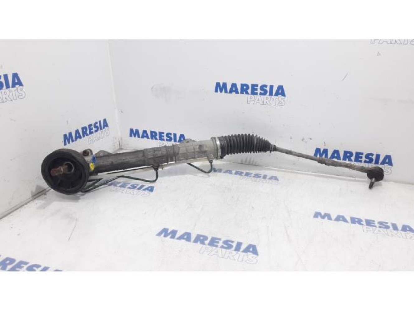 Peugeot - 3008 - Power steering box