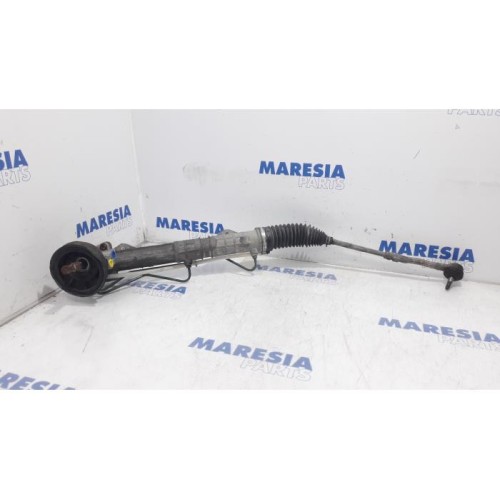 Peugeot - 3008 - Power steering box