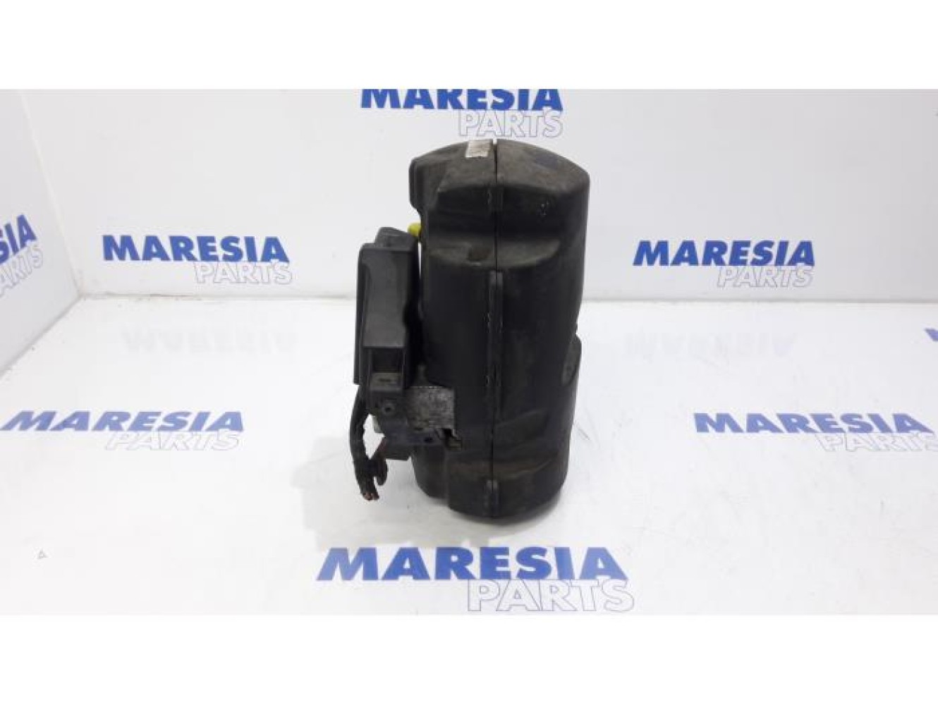 Citroen - C5 - Power steering pump