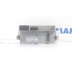 Fiat - Doblo - Fuse box