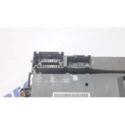 Fiat - Doblo - Fuse box