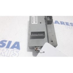 Fiat - Doblo - Fuse box