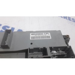 Fiat - Doblo - Fuse box