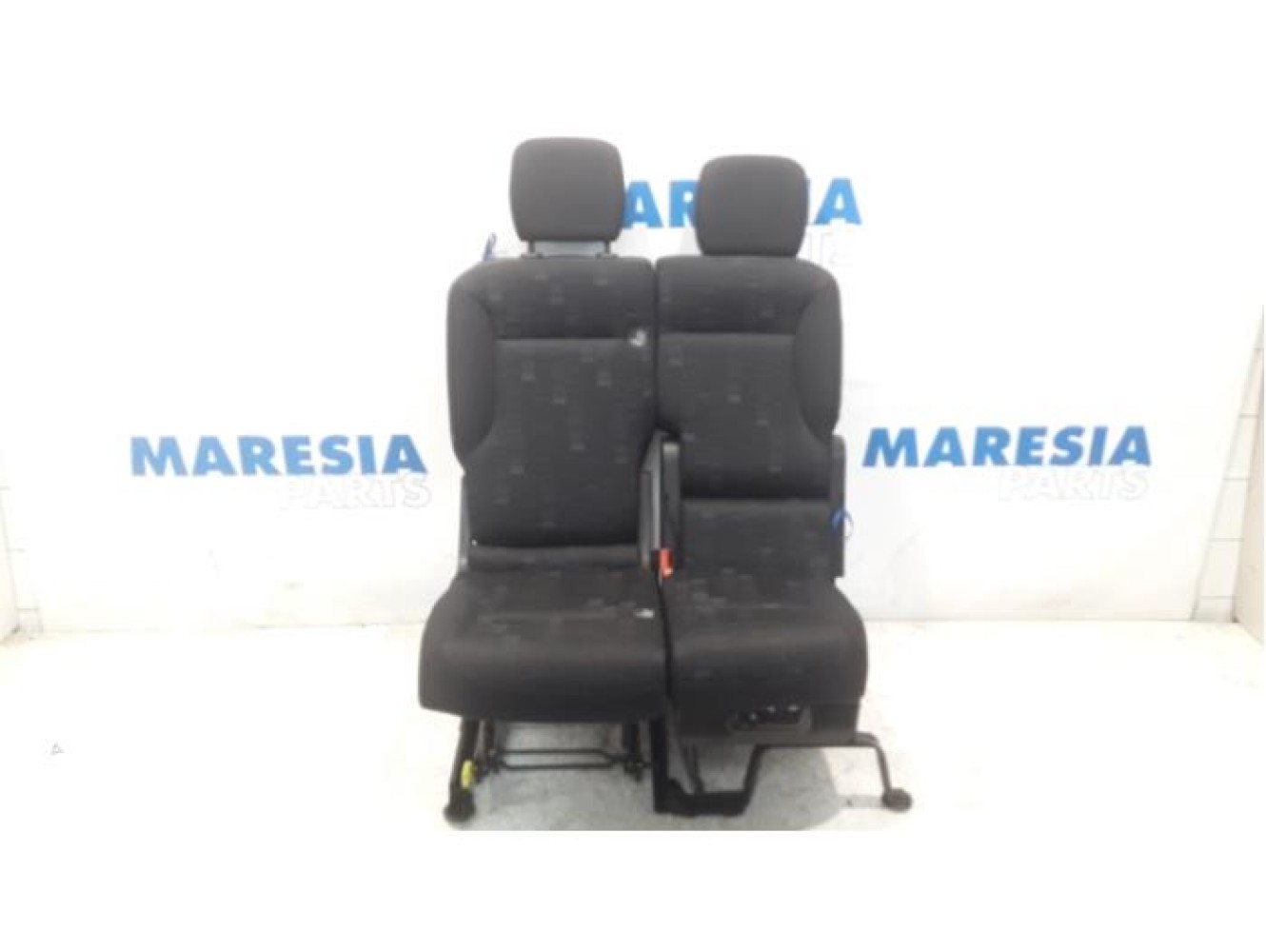 Citroen - Berlingo - Double front seat, right