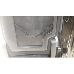 Citroen - Berlingo - Double front seat, right