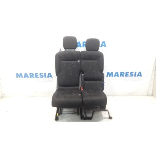 Citroen - Berlingo - Double front seat, right