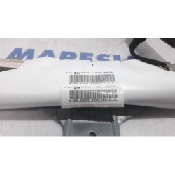 Peugeot - 3008 - Roof curtain airbag, left