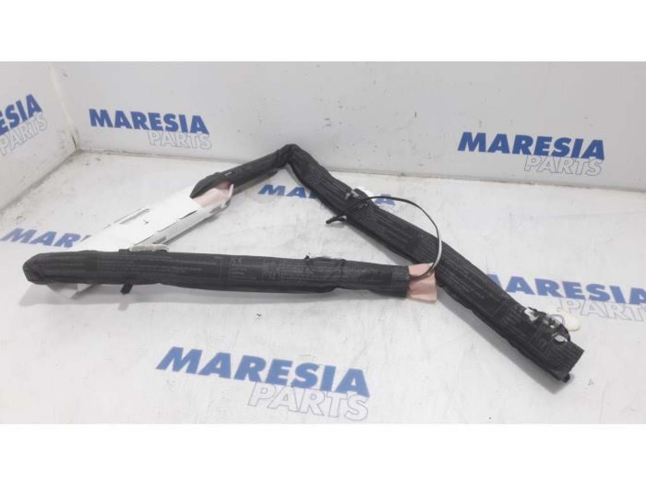 Peugeot - 3008 - Roof curtain airbag, left
