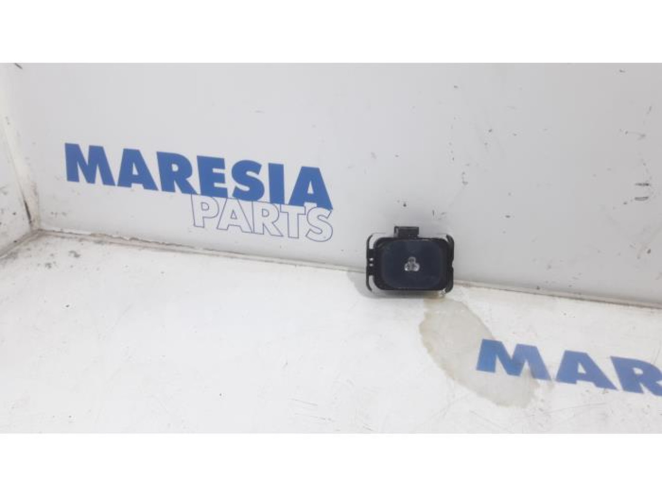 Peugeot - 3008 - Rain sensor