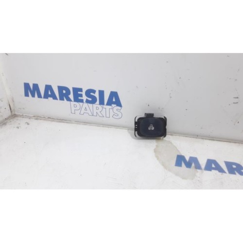 Peugeot - 3008 - Rain sensor