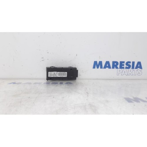Peugeot - 3008 - Tyre pressure module