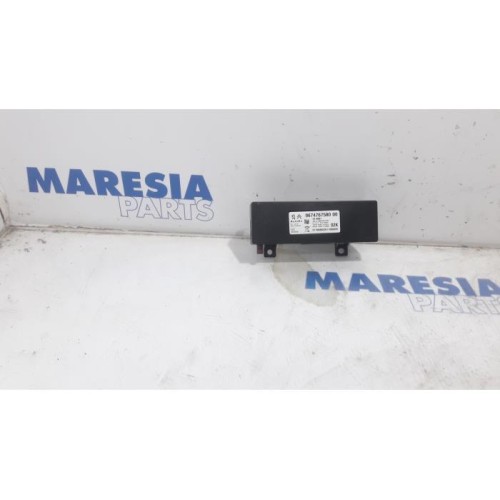 Peugeot - 3008 - Radio module