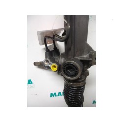 Peugeot - 406 - Lenkgetriebe Servo