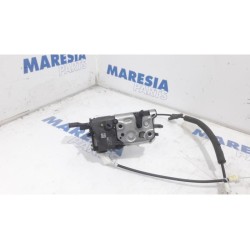 Peugeot - 3008 - Front door lock mechanism 4-door, right